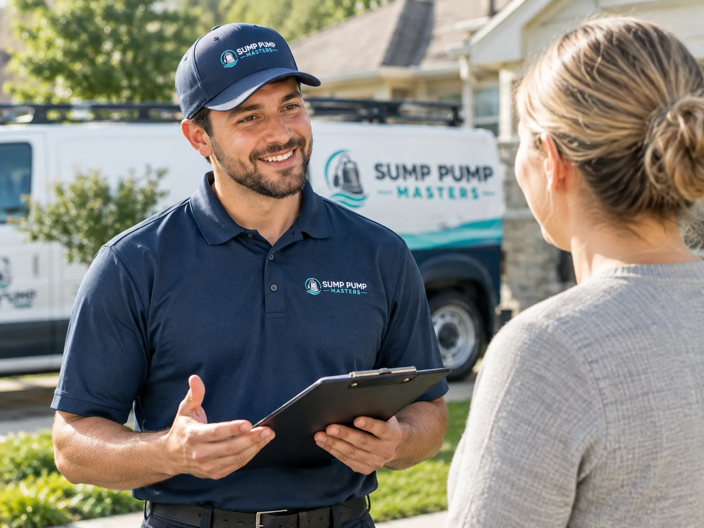 Sump Pump Repair Elwood, NE FAQs